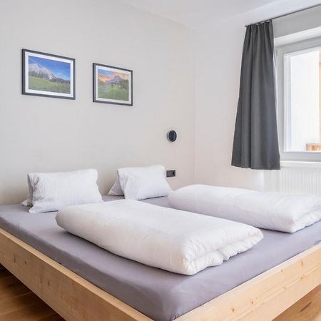 Haus Regina Apartment Sexten Luaran gambar