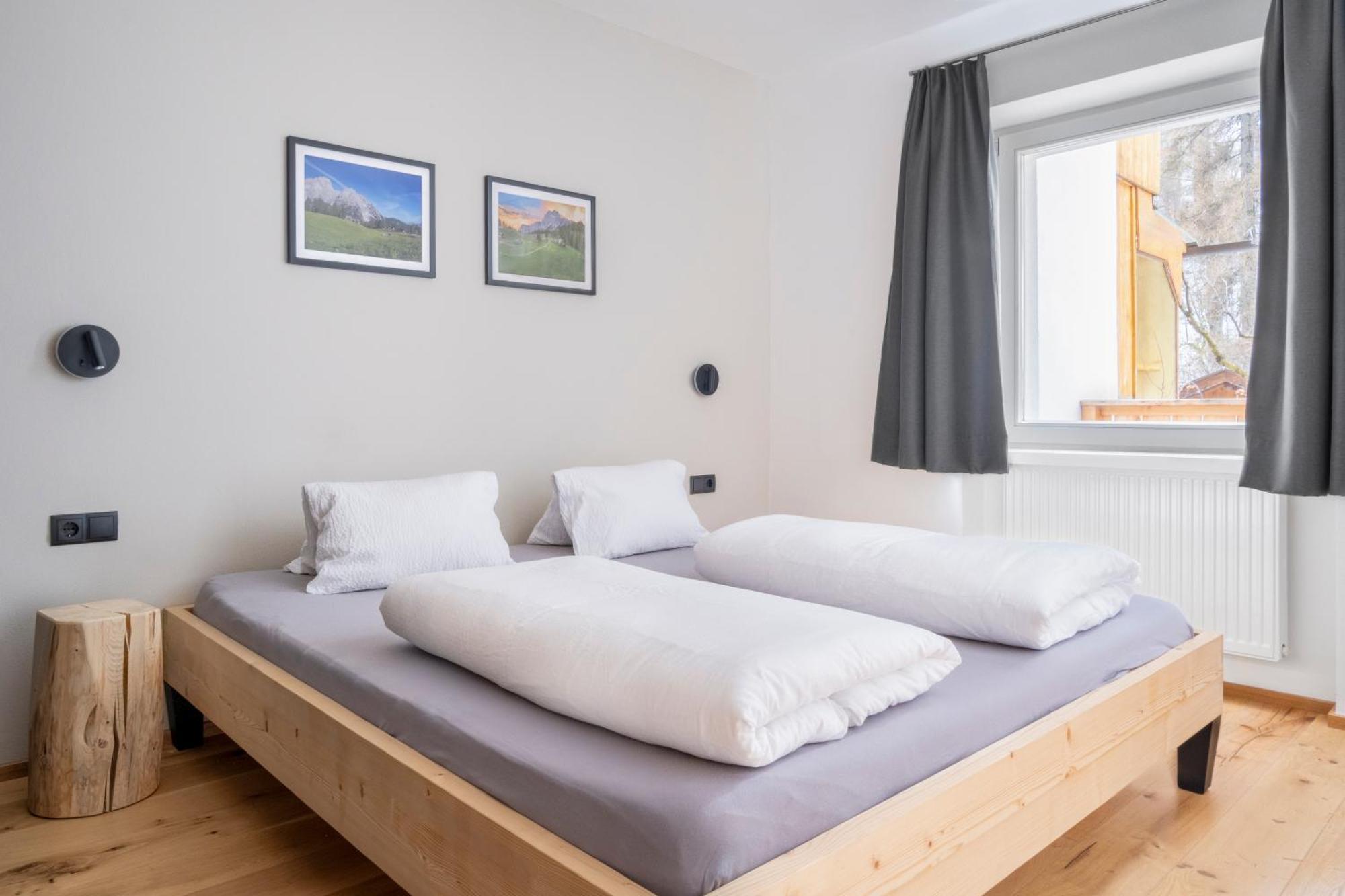Haus Regina Apartment Sexten Luaran gambar