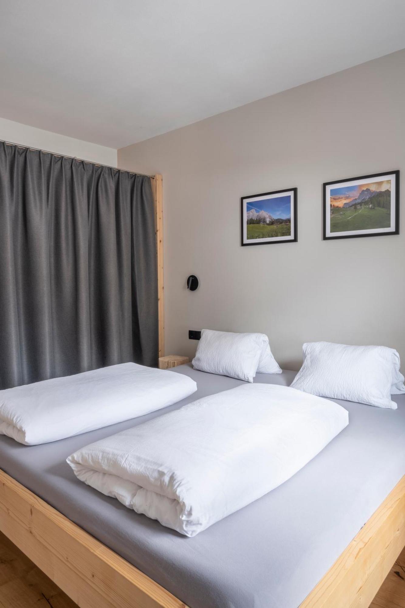 Haus Regina Apartment Sexten Luaran gambar